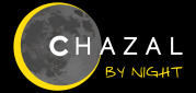 Chazal by Night